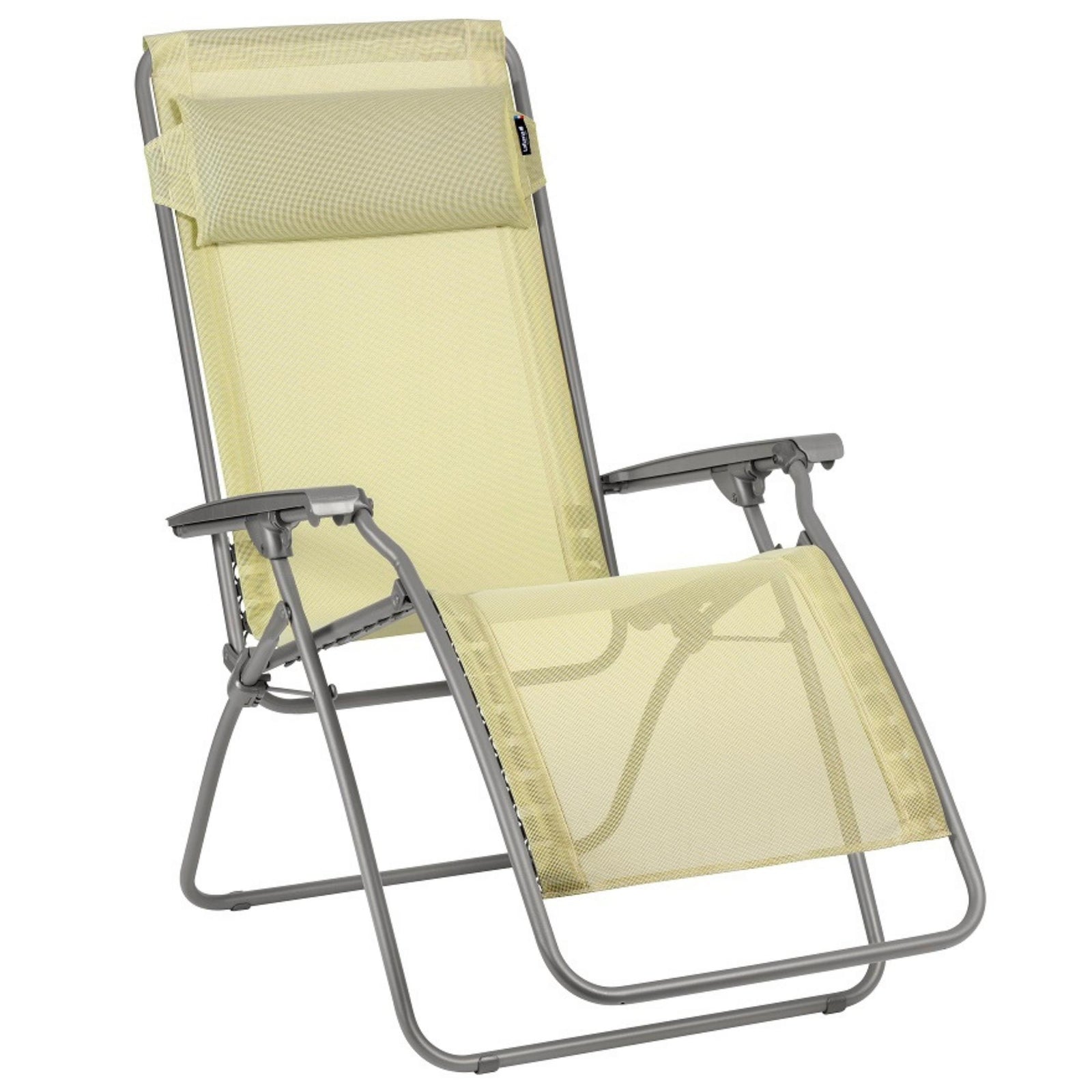 Lafuma リクライニングチェア R CLIP ととのい チェア Sotoburo テント