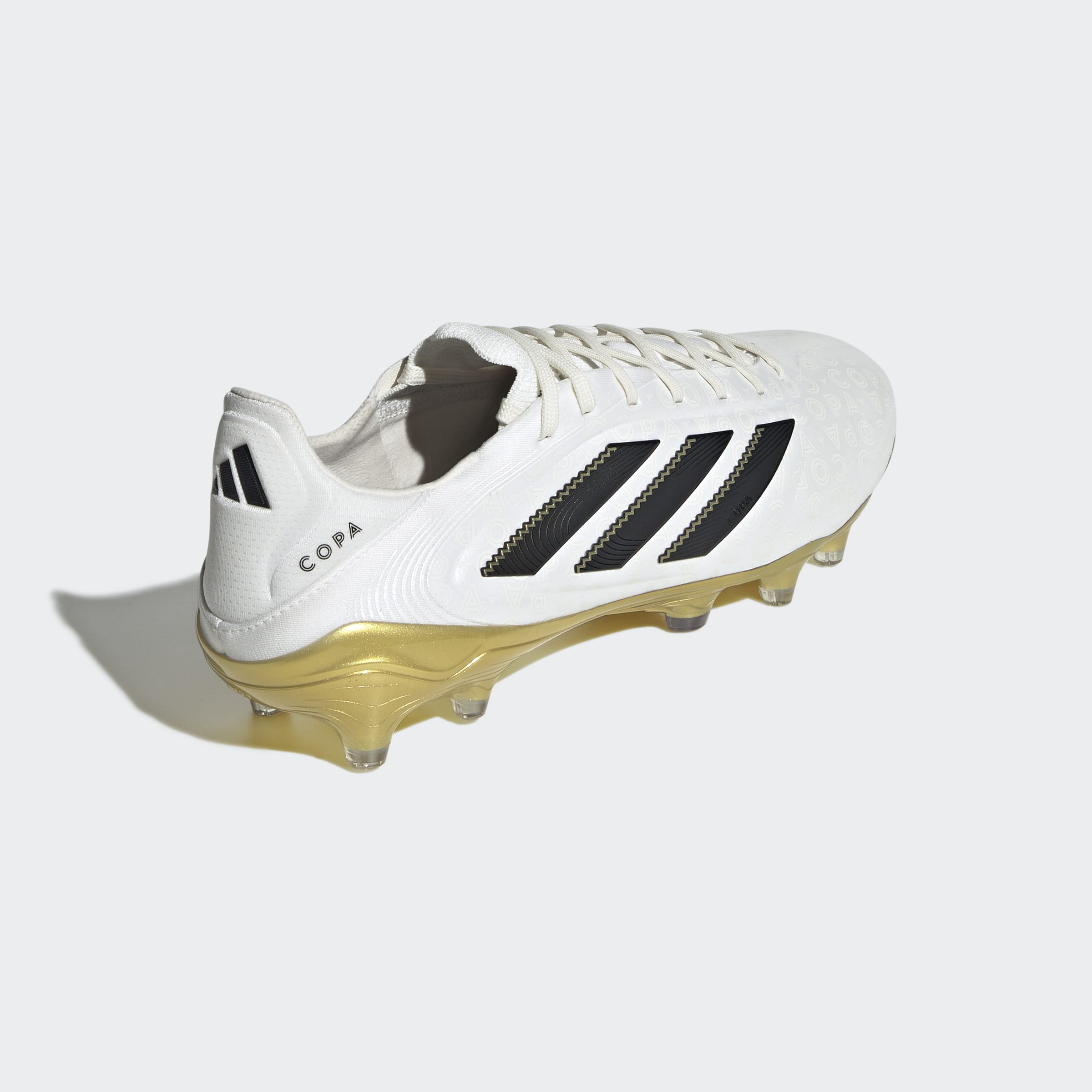 adidas Copa Pure 3 Elite FG Soccer Cleat