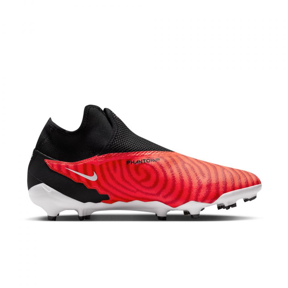 Nike Phantom GX Pro DF FG Soccer Cleats | Ready Pack