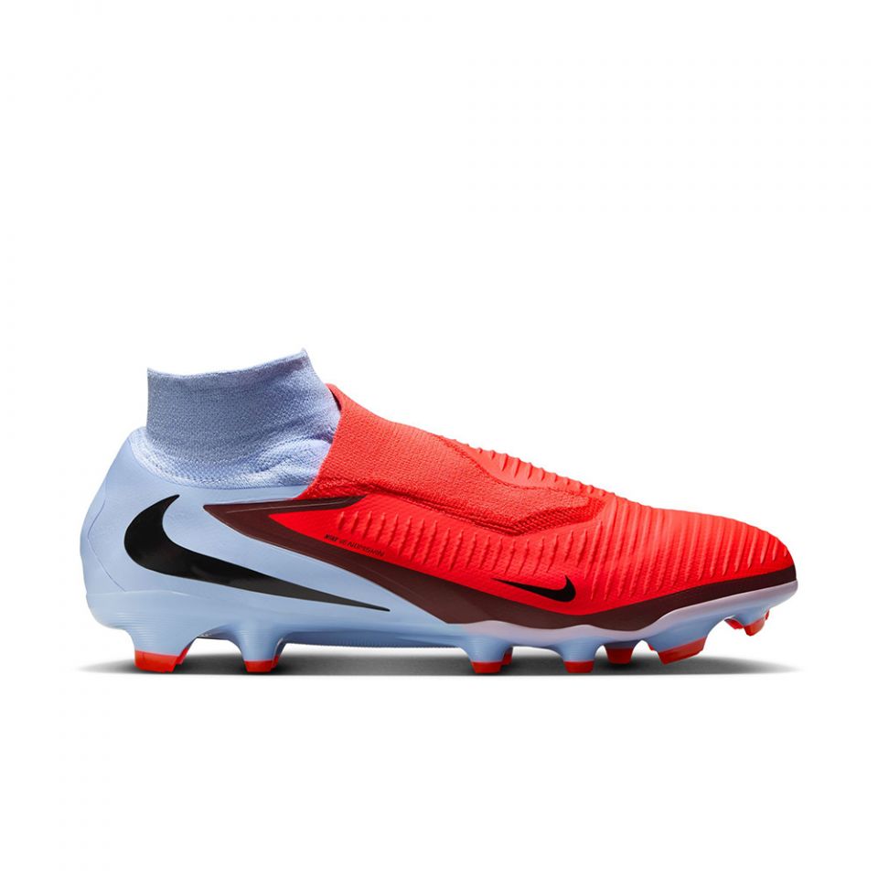 Nike Phantom 6 High Pro FG Soccer Cleats | Scary Good Pack