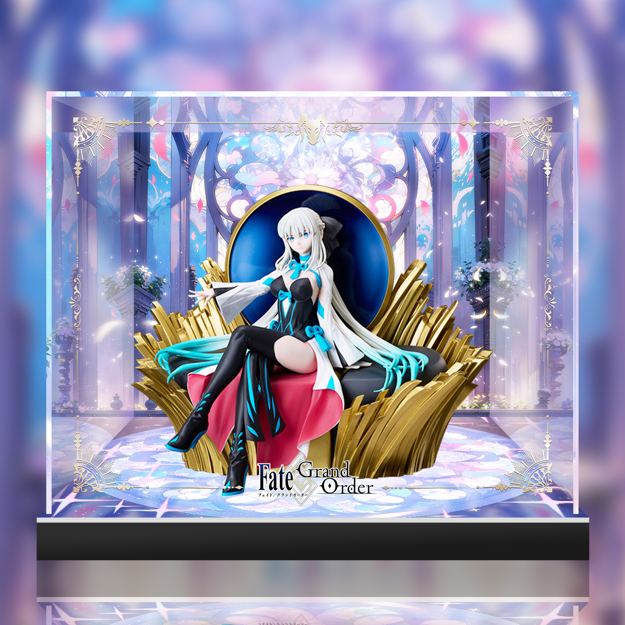 フィギュア専門店 -ソダチトイズ / 予約 ANIPLEX+ Fate/Grand Order