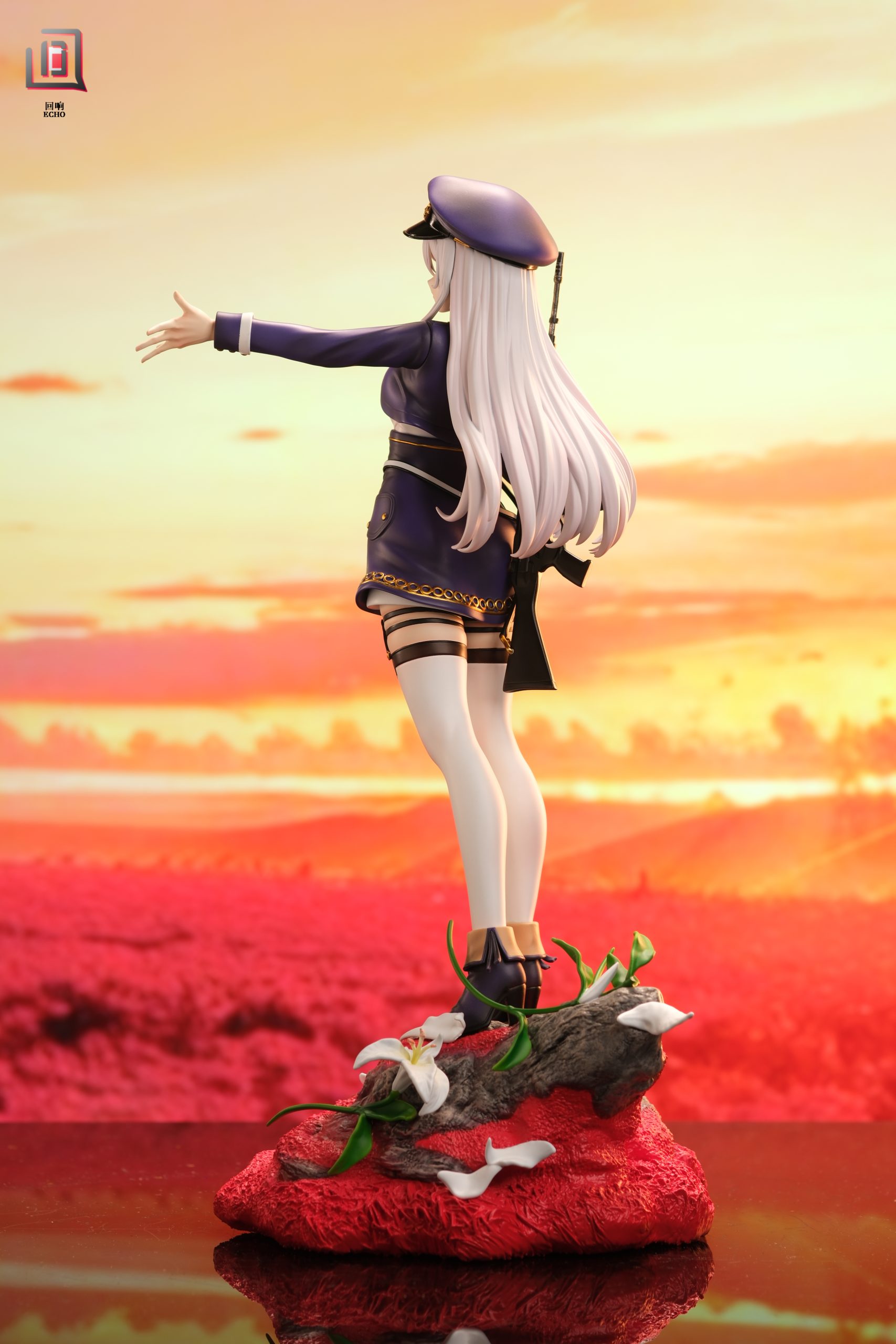 フィギュア専門店 -ソダチトイズ / 予約 回响/Hui Xiang Studio 86