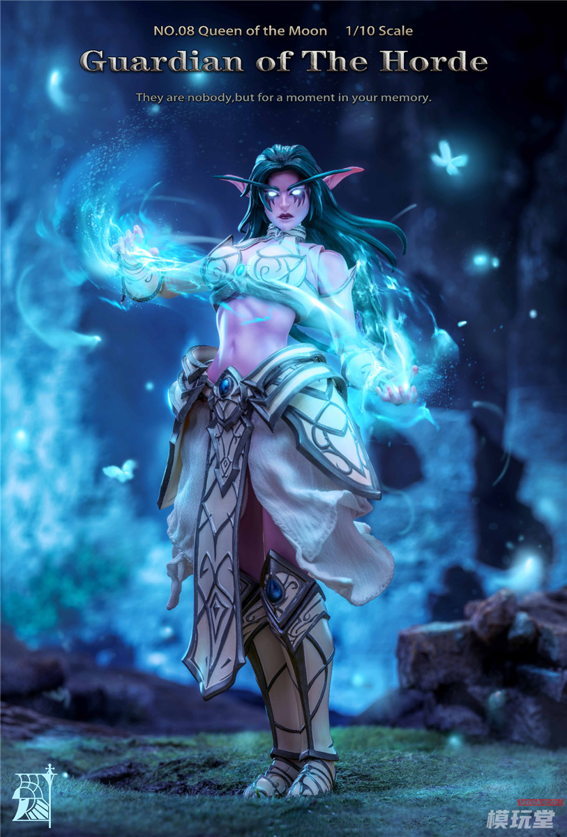 フィギュア専門店 -ソダチトイズ / 予約 GreyKnight Studio Guardian