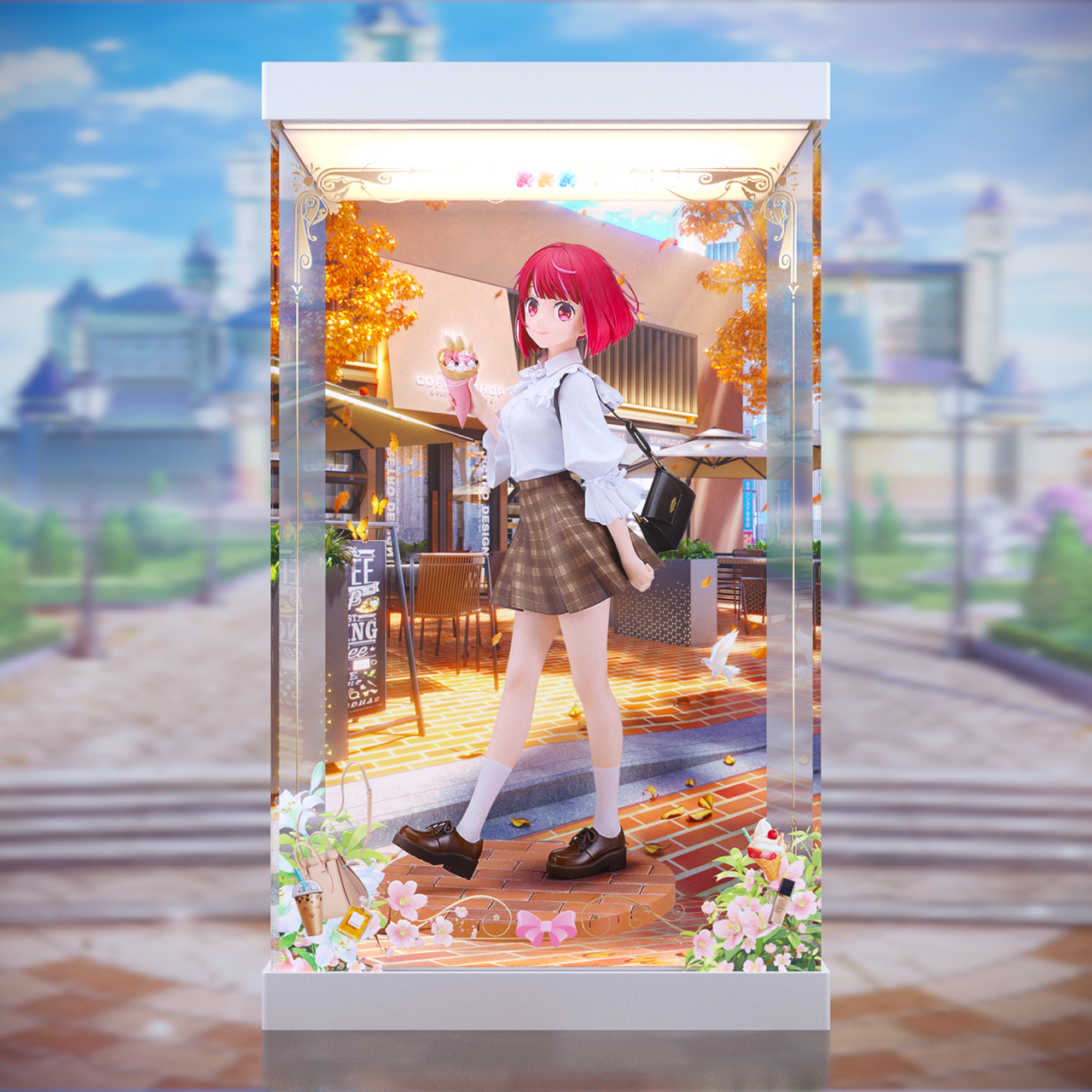 フィギュア専門店 -ソダチトイズ / 予約『TVアニメ【推しの子