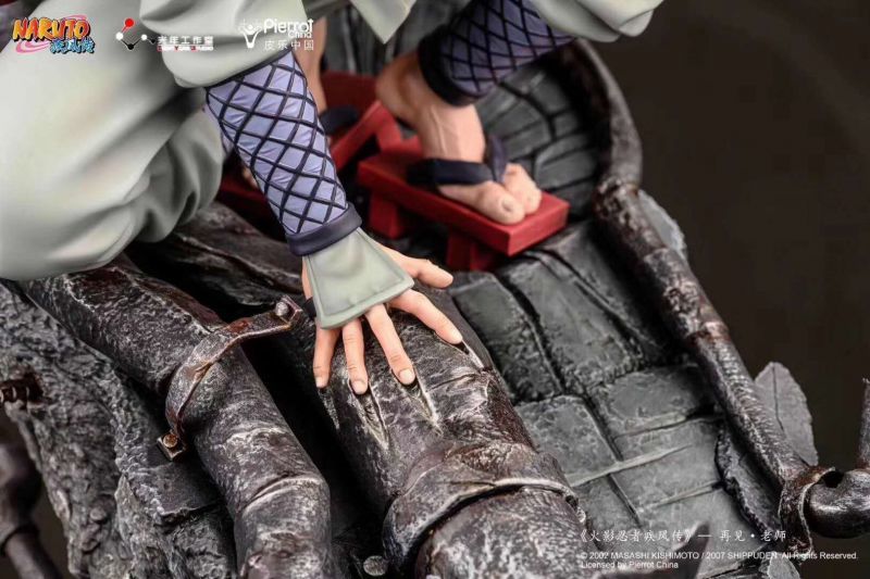 フィギュア専門店 -ソダチトイズ / LightYear Studio NARUTO -ナルト