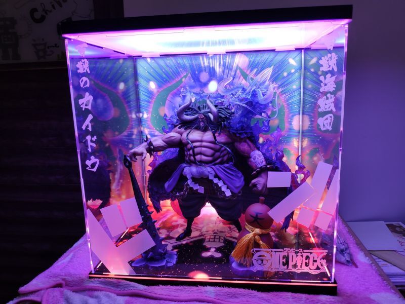 フィギュア専門店 -ソダチトイズ / 