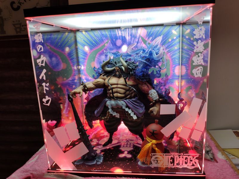 フィギュア専門店 -ソダチトイズ / 