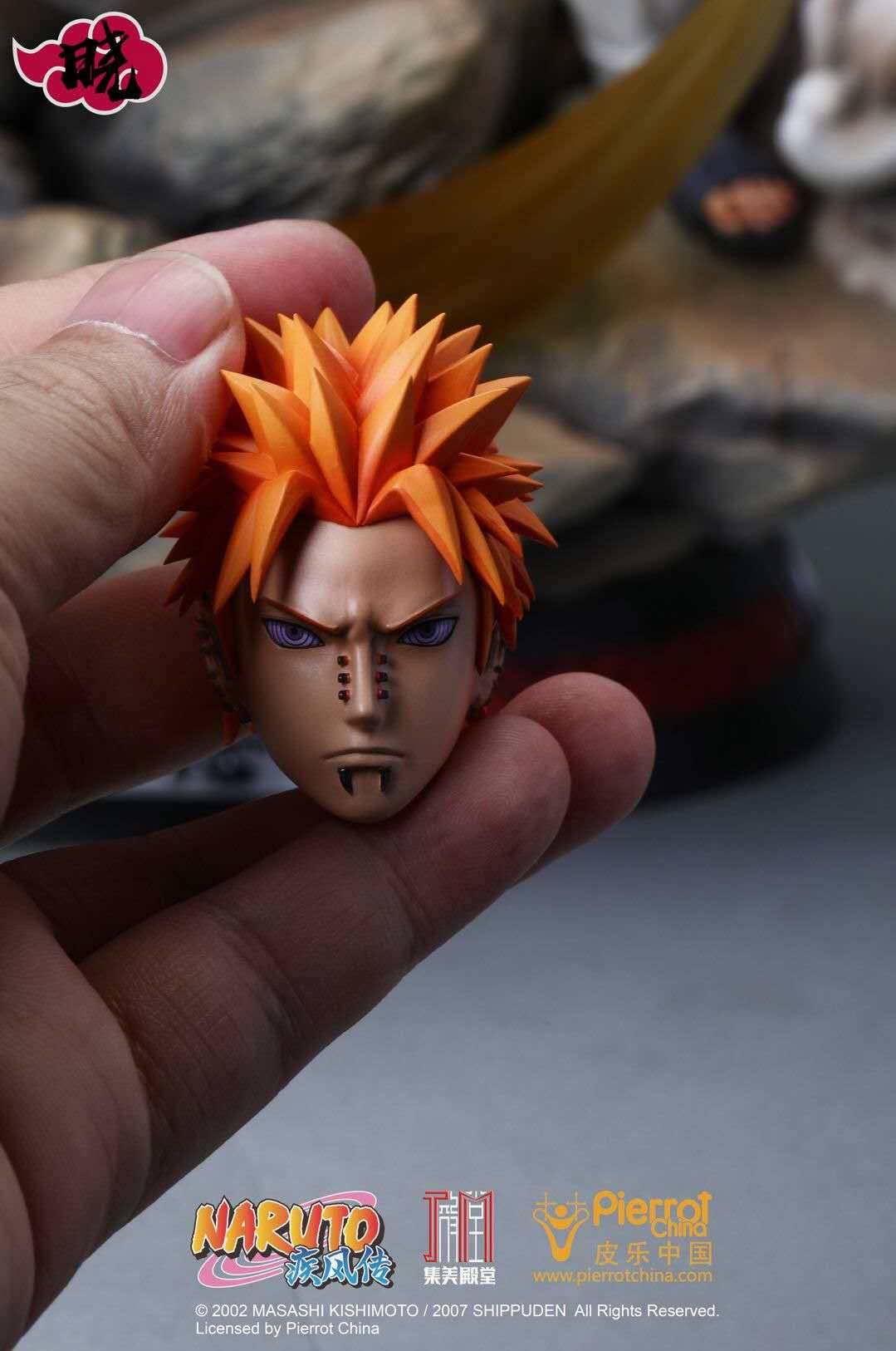 フィギュア専門店 -ソダチトイズ / Jimei Palace NARUTO -ナルト