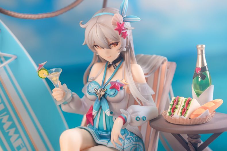 フィギュア専門店 -ソダチトイズ / APEX TOYS 崩壊3rd キアナ