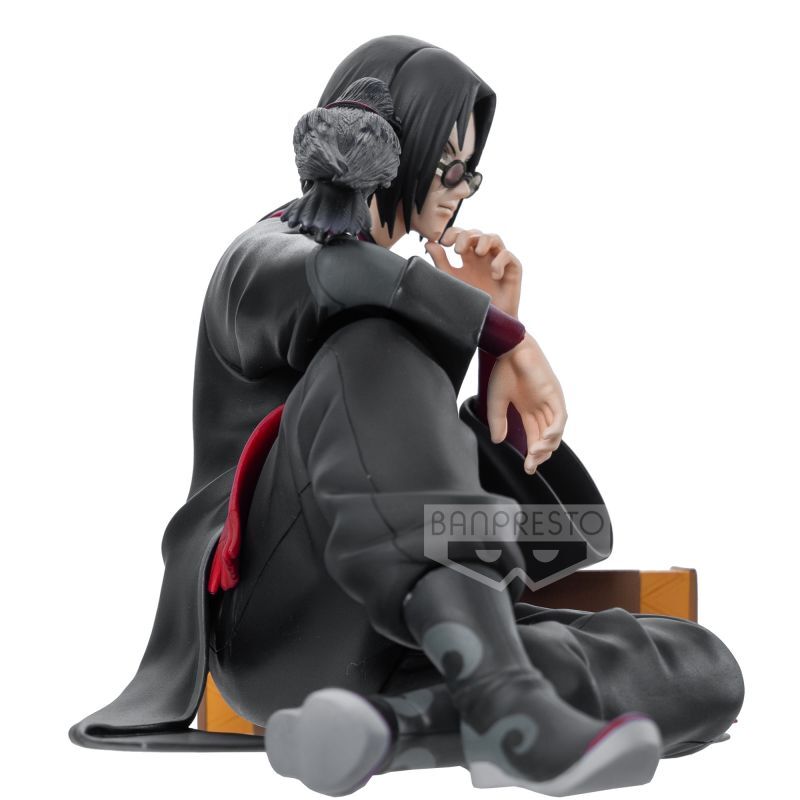 フィギュア専門店 -ソダチトイズ / 造型師×写真家 ナルト うちは