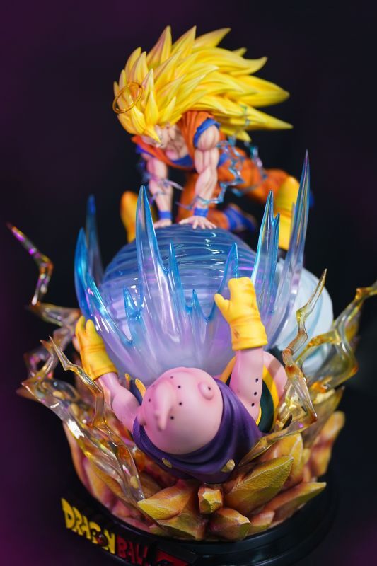フィギュア専門店 -ソダチトイズ / soulwing Studios ドラゴンボールZ