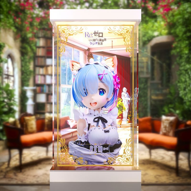 フィギュア専門店 -ソダチトイズ / 一番くじ Re:ゼロから始める異世界