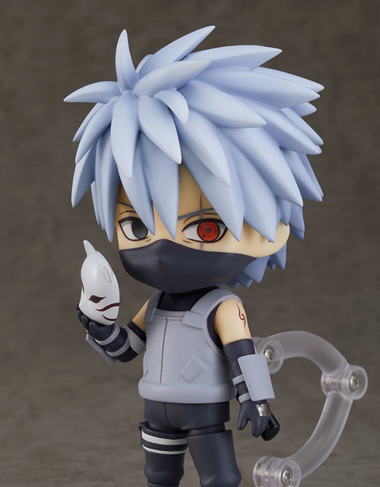 フィギュア専門店 -ソダチトイズ / ねんどろいど NARUTO -ナルト- 疾風