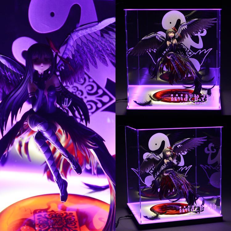 フィギュア専門店 -ソダチトイズ / 劇場版 魔法少女まどか☆マギカ