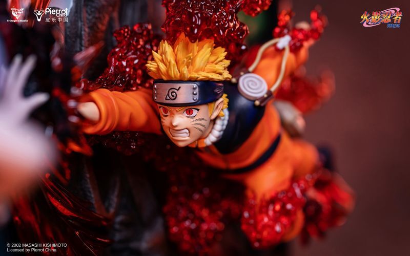 フィギュア専門店 -ソダチトイズ / TriEagles STUDIO NARUTO -ナルト