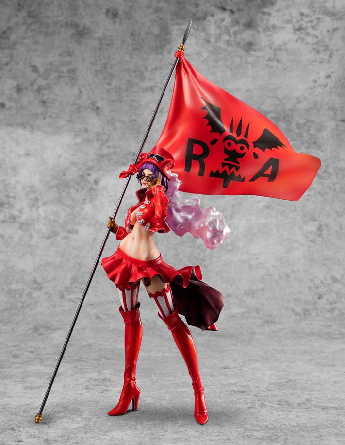 フィギュア専門店 -ソダチトイズ / Portrait.Of.Pirates ワンピース