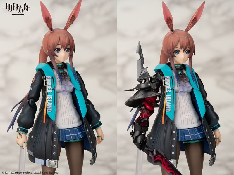 フィギュア専門店 -ソダチトイズ / APEX TOYS ARCTECH アークナイツ