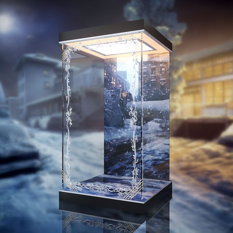 フィギュア専門店 -ソダチトイズ / アークナイツ シルバーアッシュ