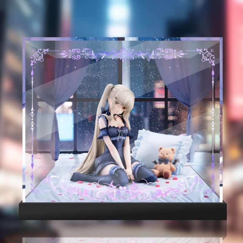 フィギュア専門店 -ソダチトイズ / 『お隣の天使様にいつの間にか駄目