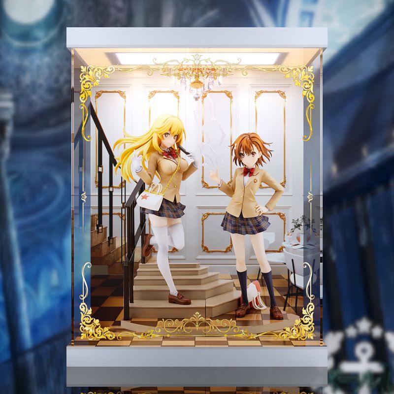 フィギュア専門店 -ソダチトイズ / とある科学の超電磁砲T 食蜂操祈