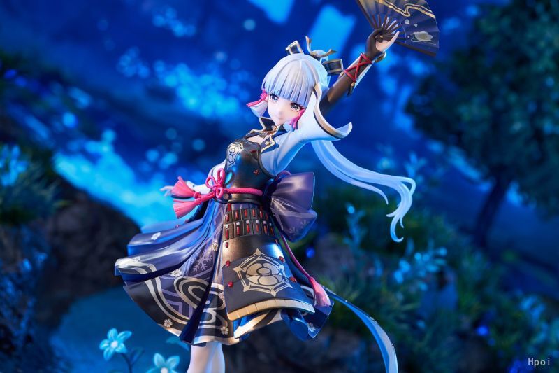 フィギュア専門店 -ソダチトイズ / APEX-TOYS 神里 綾華 かみさと