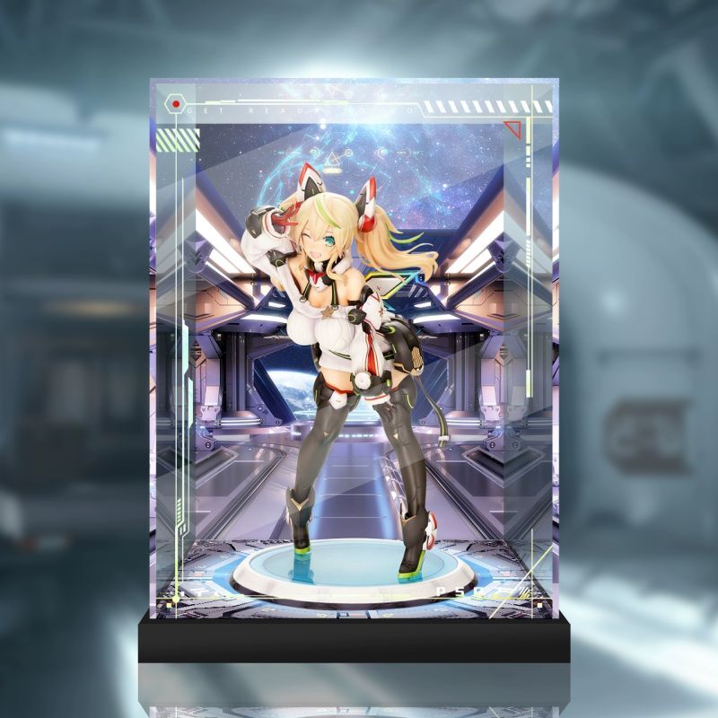 フィギュア専門店 -ソダチトイズ / ファンタシースターオンライン2 es