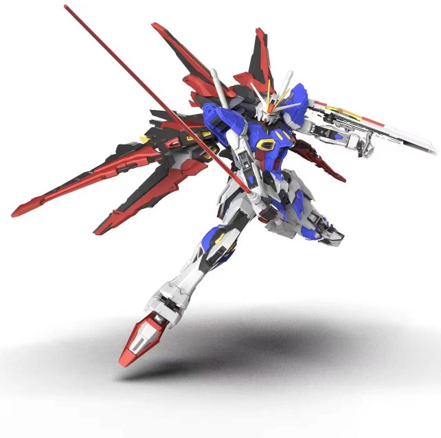 フィギュア専門店 -ソダチトイズ / Eagle 雄鹰模型Studio The impulse