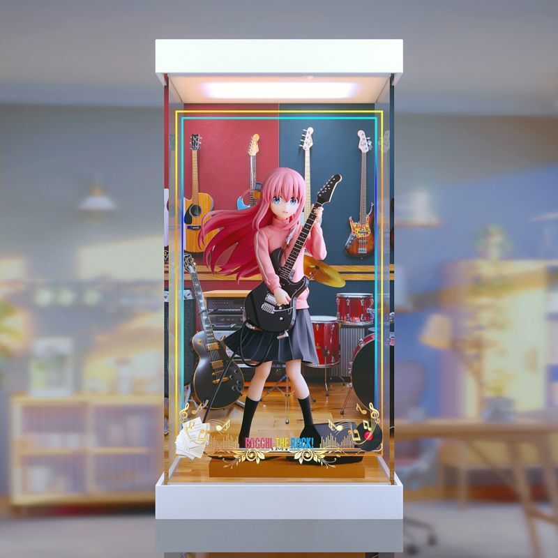 フィギュア専門店 -ソダチトイズ / FuRyu TENITOL ぼっち・ざ・ろっく