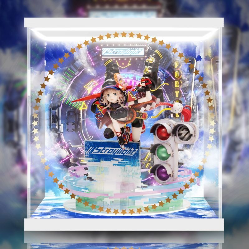 フィギュア専門店 -ソダチトイズ / アイドルマスター シャイニー