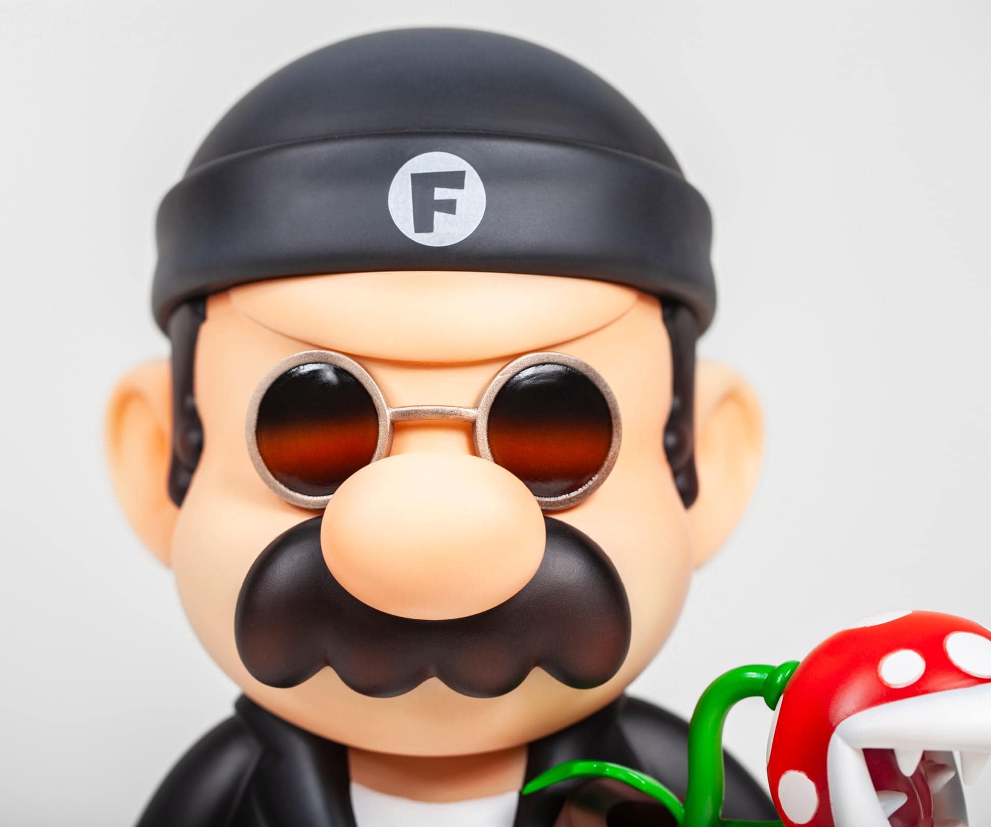 フィギュア専門店 -ソダチトイズ / ZCWO Fools Paradise SUPER