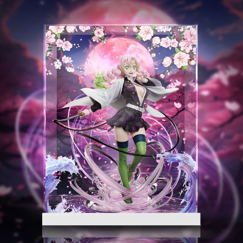 フィギュア専門店 -ソダチトイズ / B-style 鬼滅の刃 甘露寺蜜璃 専用