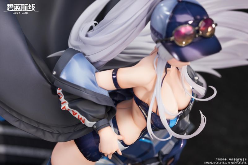 フィギュア専門店 -ソダチトイズ / APEX-TOYS アズールレーン