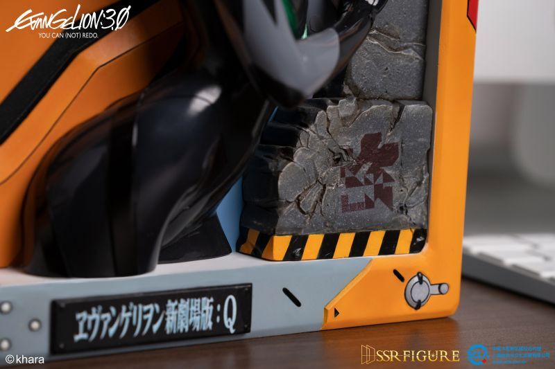 フィギュア専門店 -ソダチトイズ / SSR FIGURE x Infinity Studio