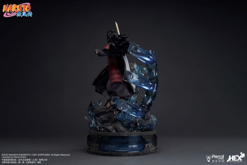 フィギュア専門店 -ソダチトイズ / HEX Collectibles 《 NARUTO