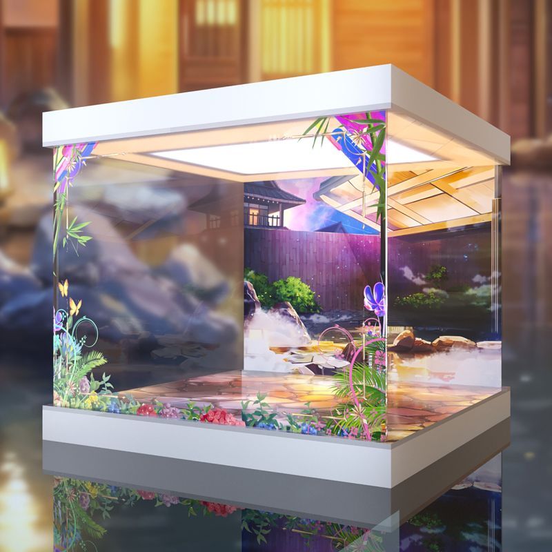 フィギュア専門店 -ソダチトイズ / AOWOBOX ノーゲーム・ノーライフ 白