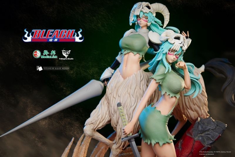 フィギュア専門店 -ソダチトイズ / TriEagles Studio BLEACH ブリーチ