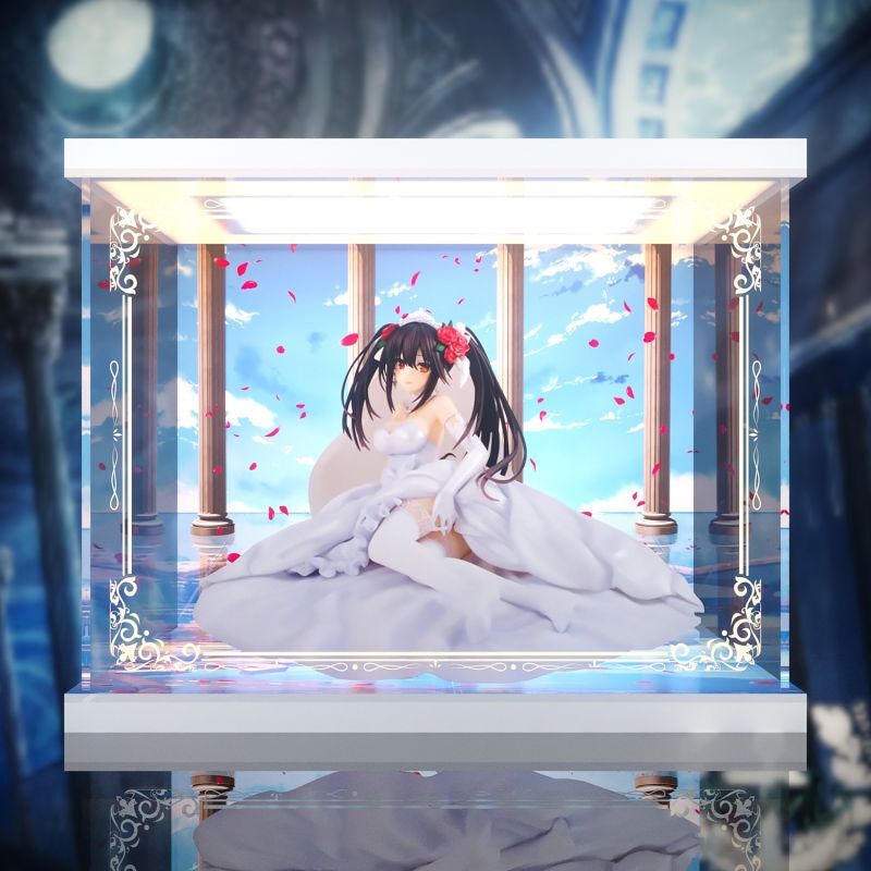 フィギュア専門店 -ソダチトイズ / AOWOBOX KD colle デート・ア