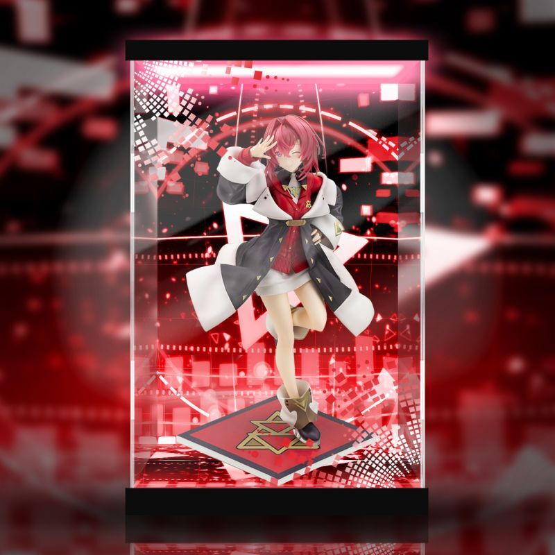 フィギュア専門店 -ソダチトイズ / AOWOBOX にじさんじ アンジュ