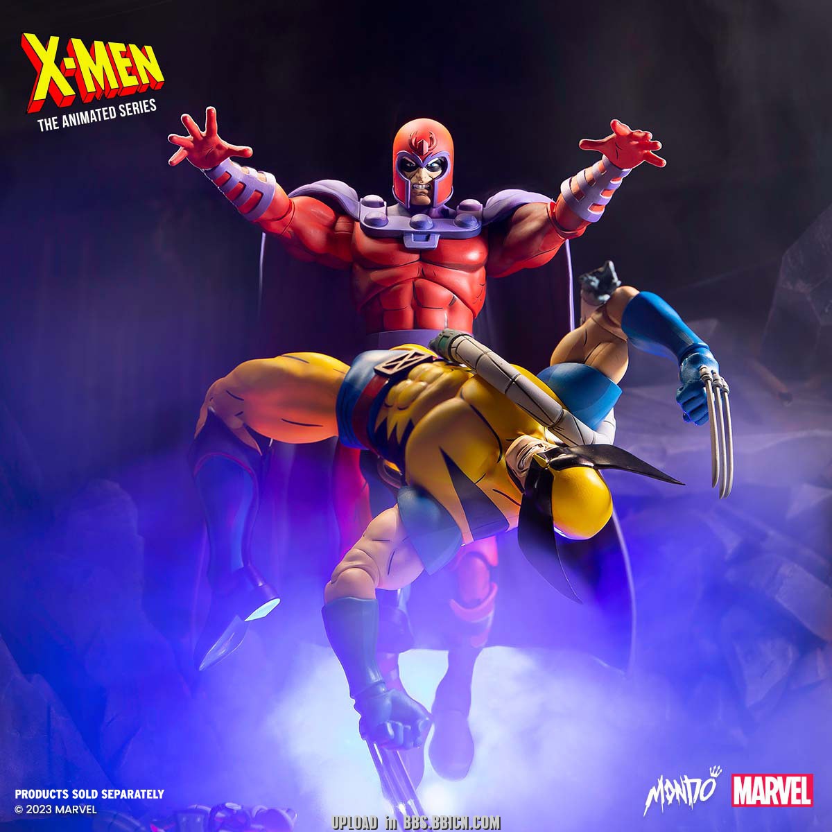 フィギュア専門店 -ソダチトイズ / 予約 Sideshow X Mondo Marvel