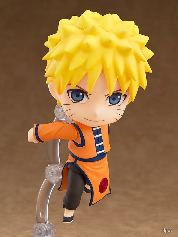 フィギュア専門店 -ソダチトイズ / ねんどろいど #872 NARUTO -ナルト