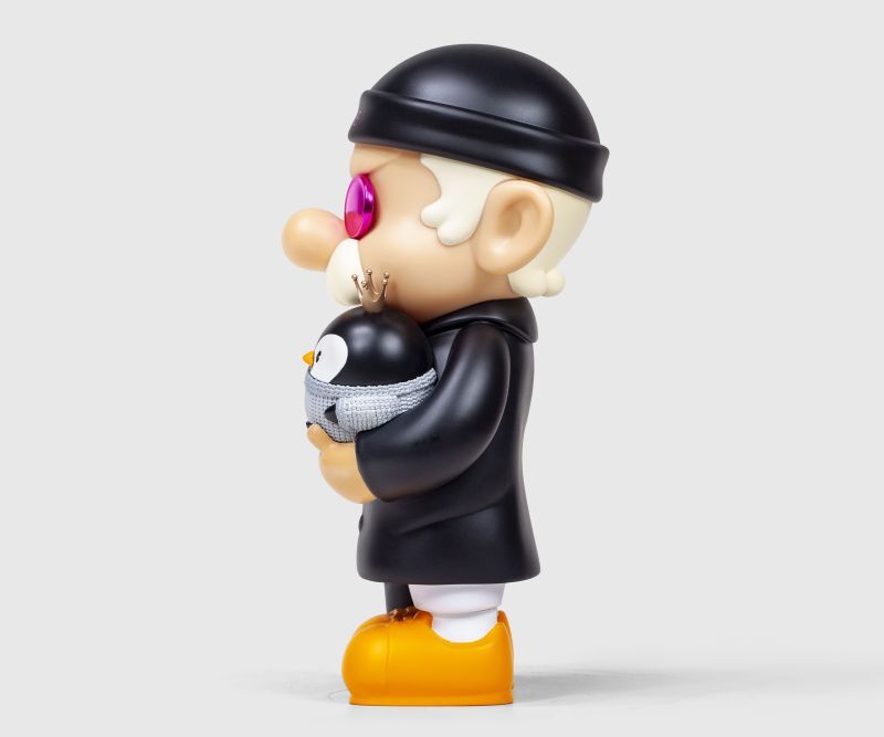 フィギュア専門店 -ソダチトイズ / 予約 Fools Paradise Super