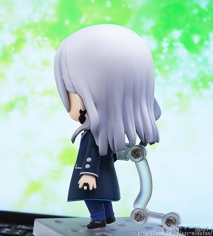 フィギュア専門店 -ソダチトイズ / ねんどろいど アイドリッシュセブン