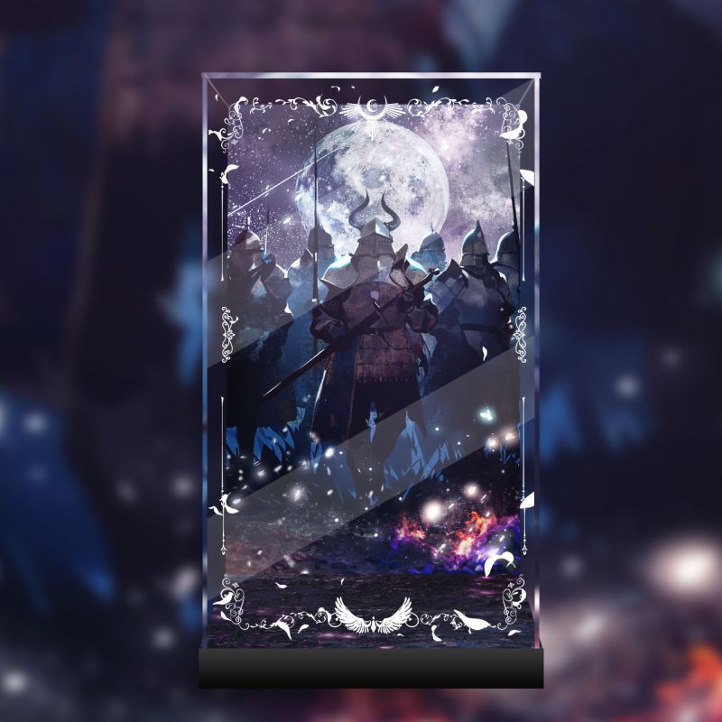 フィギュア専門店 -ソダチトイズ / 葬送のフリーレン Desktop×Decorate