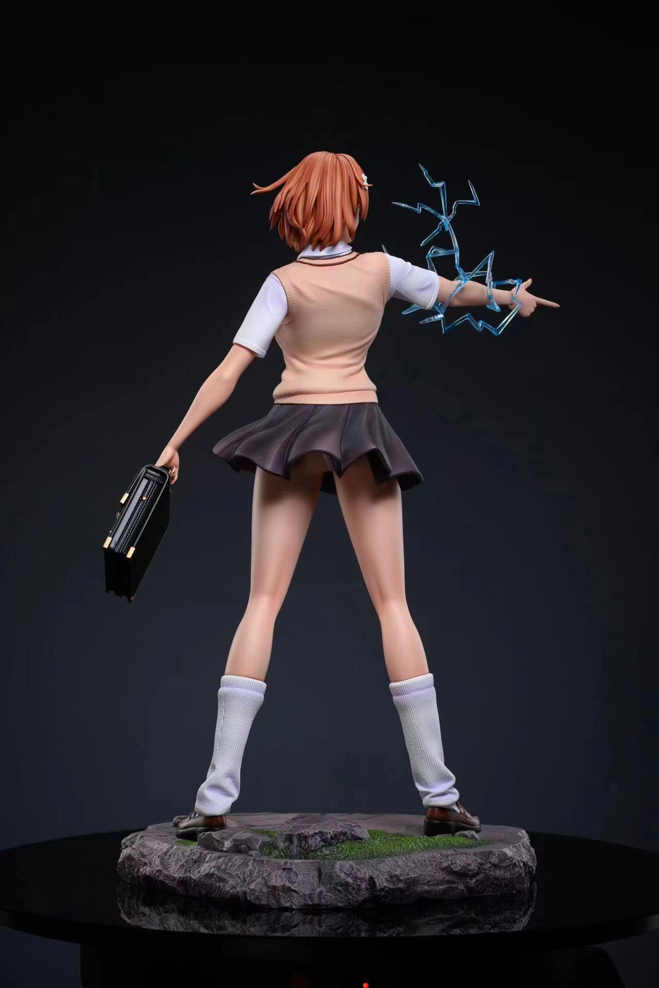 フィギュア専門店 -ソダチトイズ / Beast Studios YBMQ 43cm/27cm