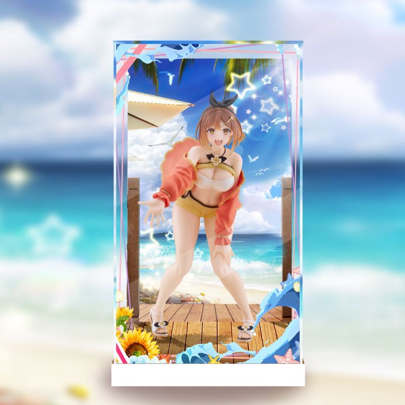 フィギュア専門店 -ソダチトイズ / 予約 TAiTO アニメ『ライザの