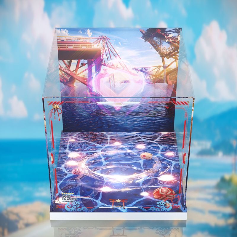 フィギュア専門店 -ソダチトイズ / APEX-TOYS アズールレーン 天城 走