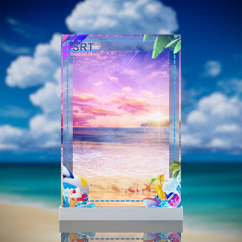 フィギュア専門店 -ソダチトイズ / ブルーアーカイブ -Blue Archive