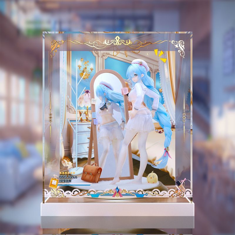 フィギュア専門店 -ソダチトイズ / APEX-TOYS アズールレーン