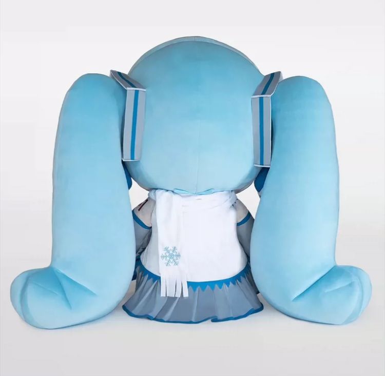 フィギュア専門店 -ソダチトイズ / タイトー TAITO 初音ミク 雪ミク 超