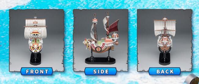 フィギュア専門店 -ソダチトイズ / 予約 BNTSH BNMW ワンピース